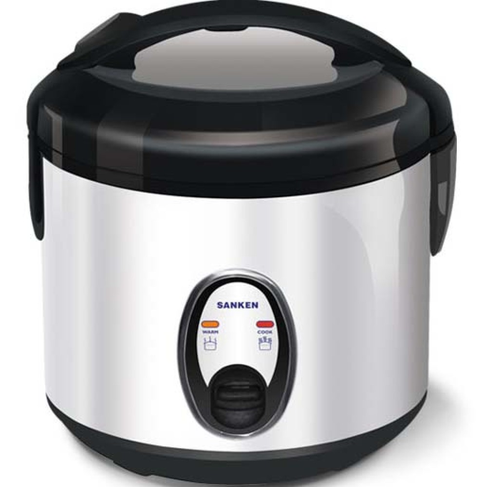 Sanken Rice Cooker 1 Liter SJ130SP